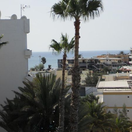 Apartamentos Los Juncos II Playa del Ingles  Exterior photo
