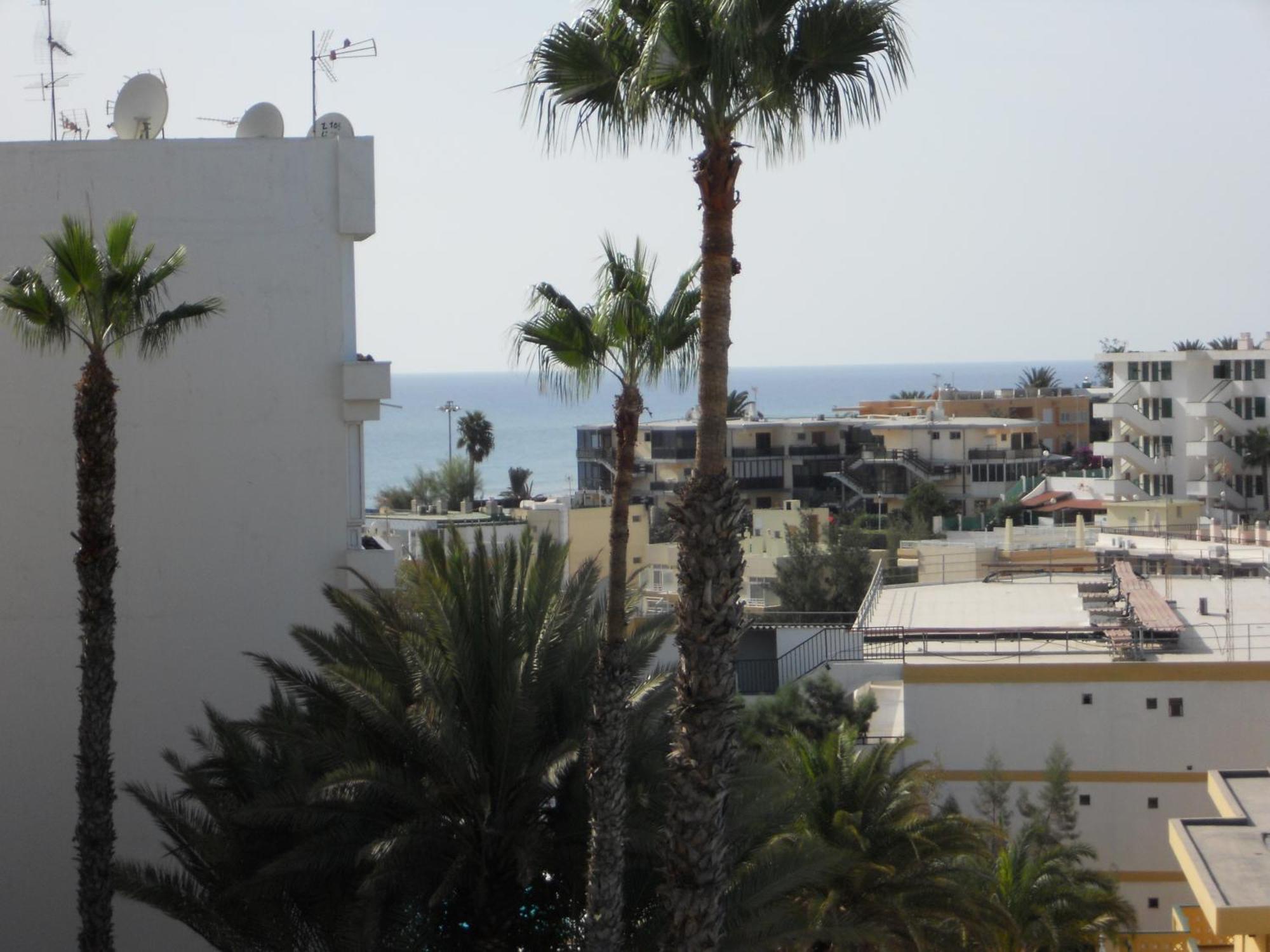 Apartamentos Los Juncos II Playa del Ingles  Exterior photo