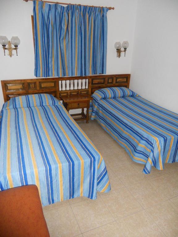 Apartamentos Los Juncos II Playa del Ingles  Room photo