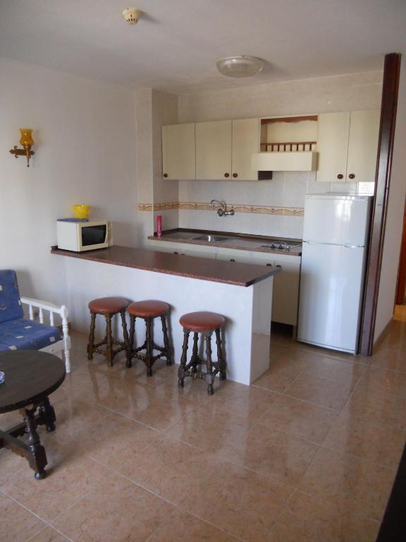 Apartamentos Los Juncos II Playa del Ingles  Room photo