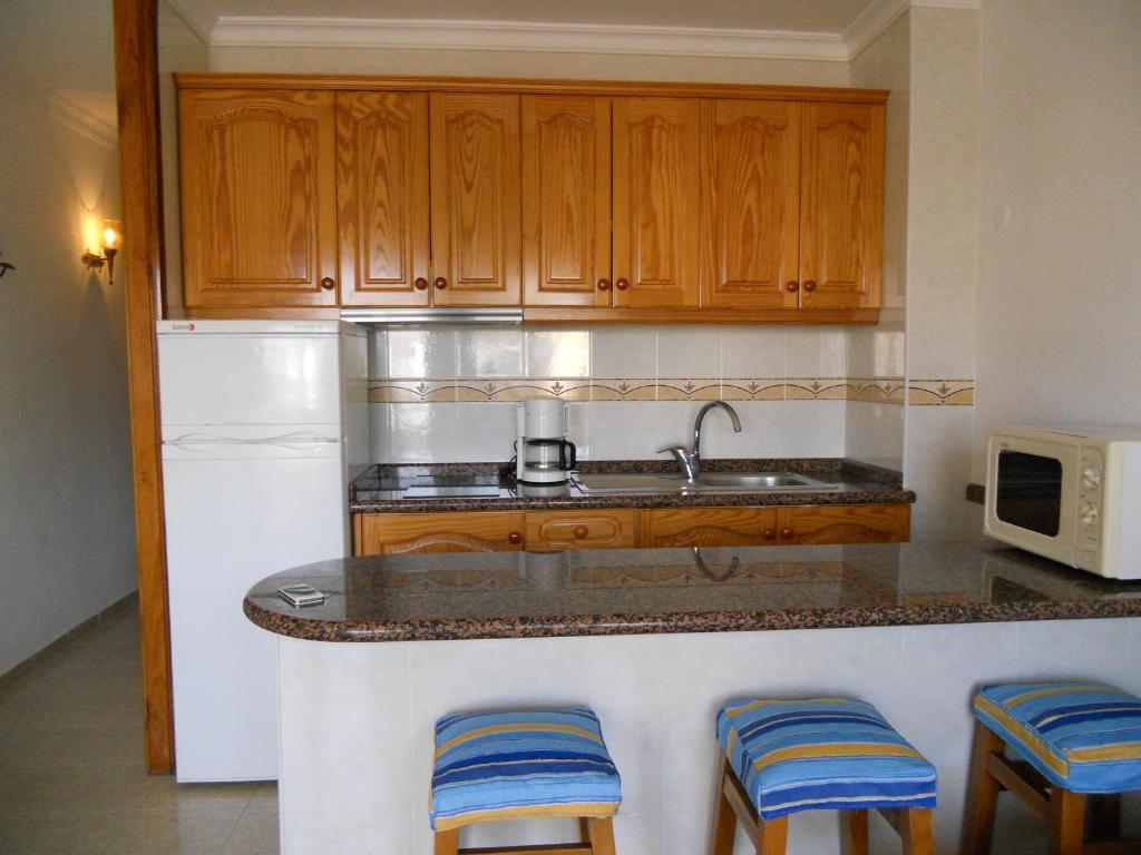 Apartamentos Los Juncos II Playa del Ingles  Room photo