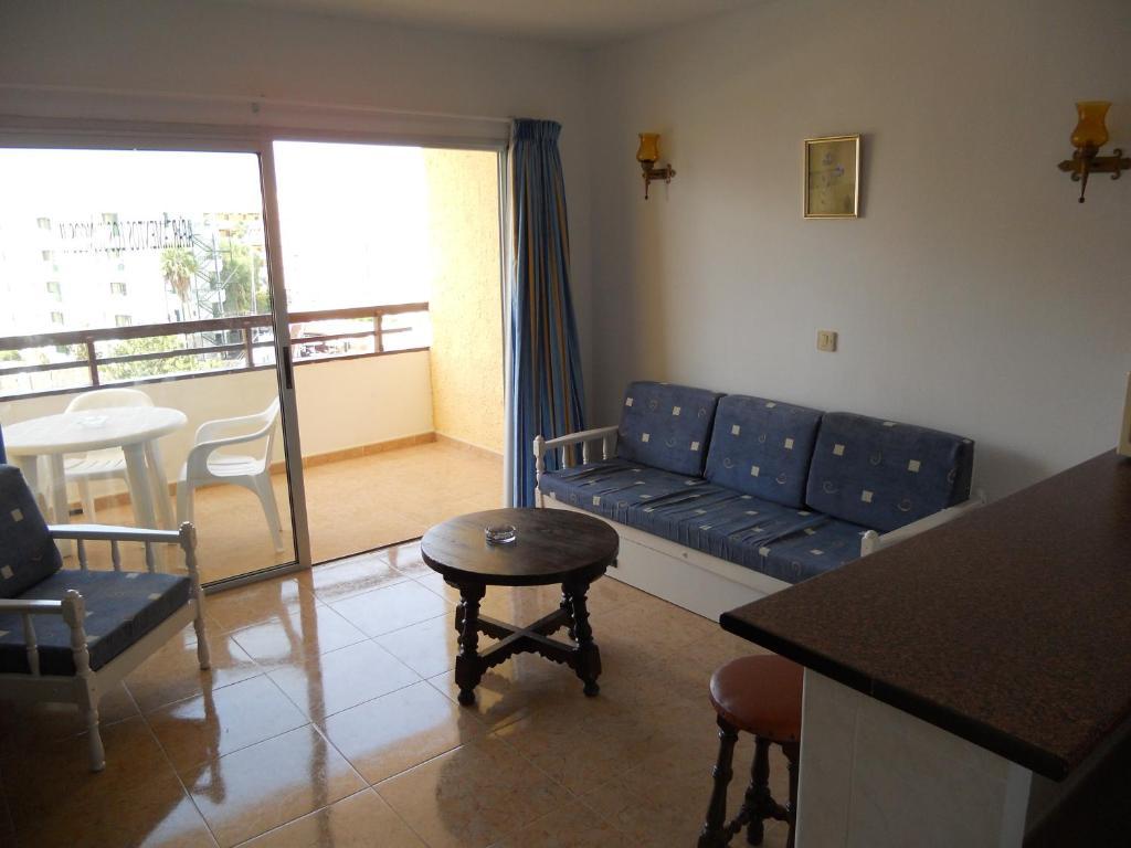 Apartamentos Los Juncos II Playa del Ingles  Room photo