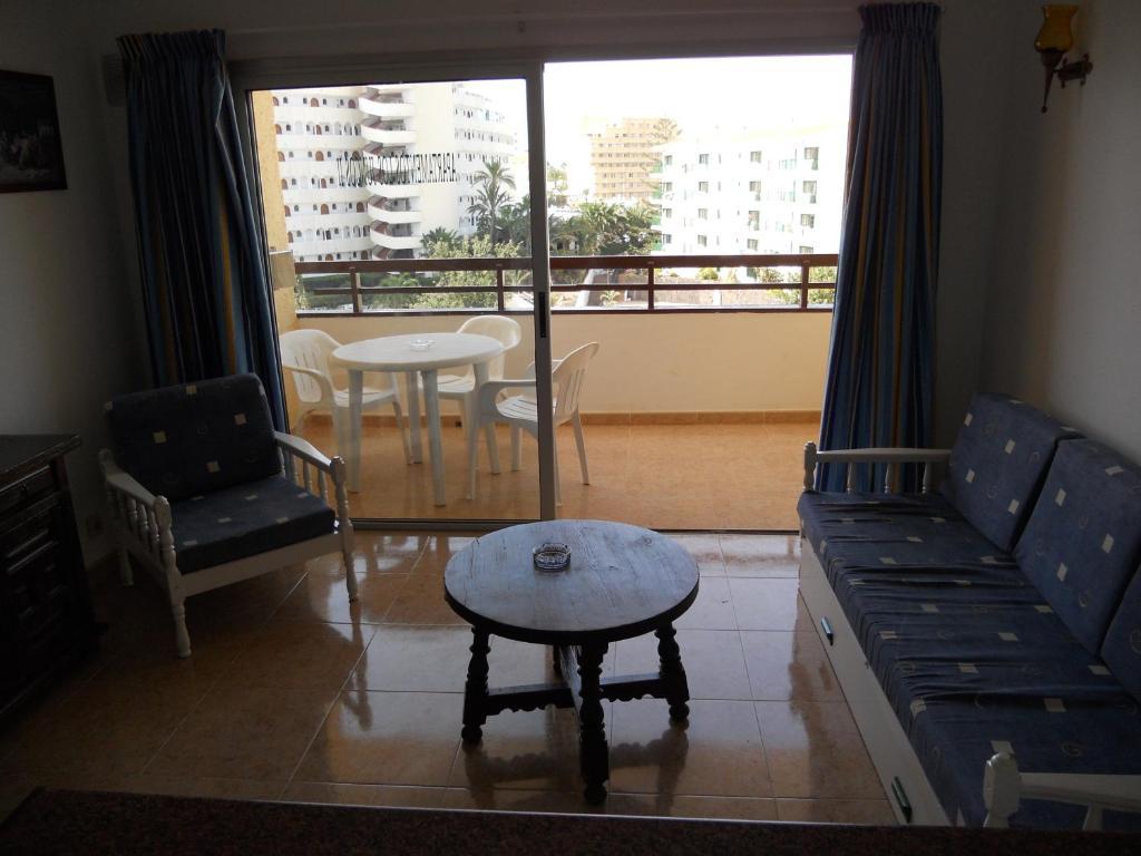 Apartamentos Los Juncos II Playa del Ingles  Room photo